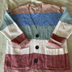 American Eagle cardigan
